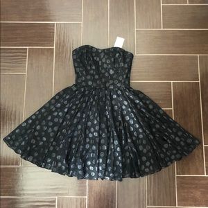 Guess Black dress